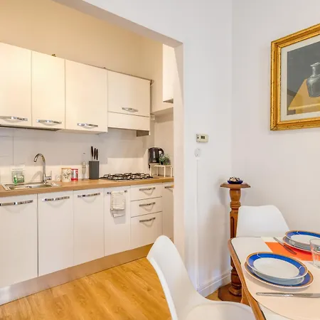 Lucky's Centro - Happy Apartment